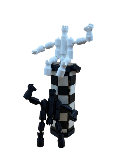 The Chess Connect