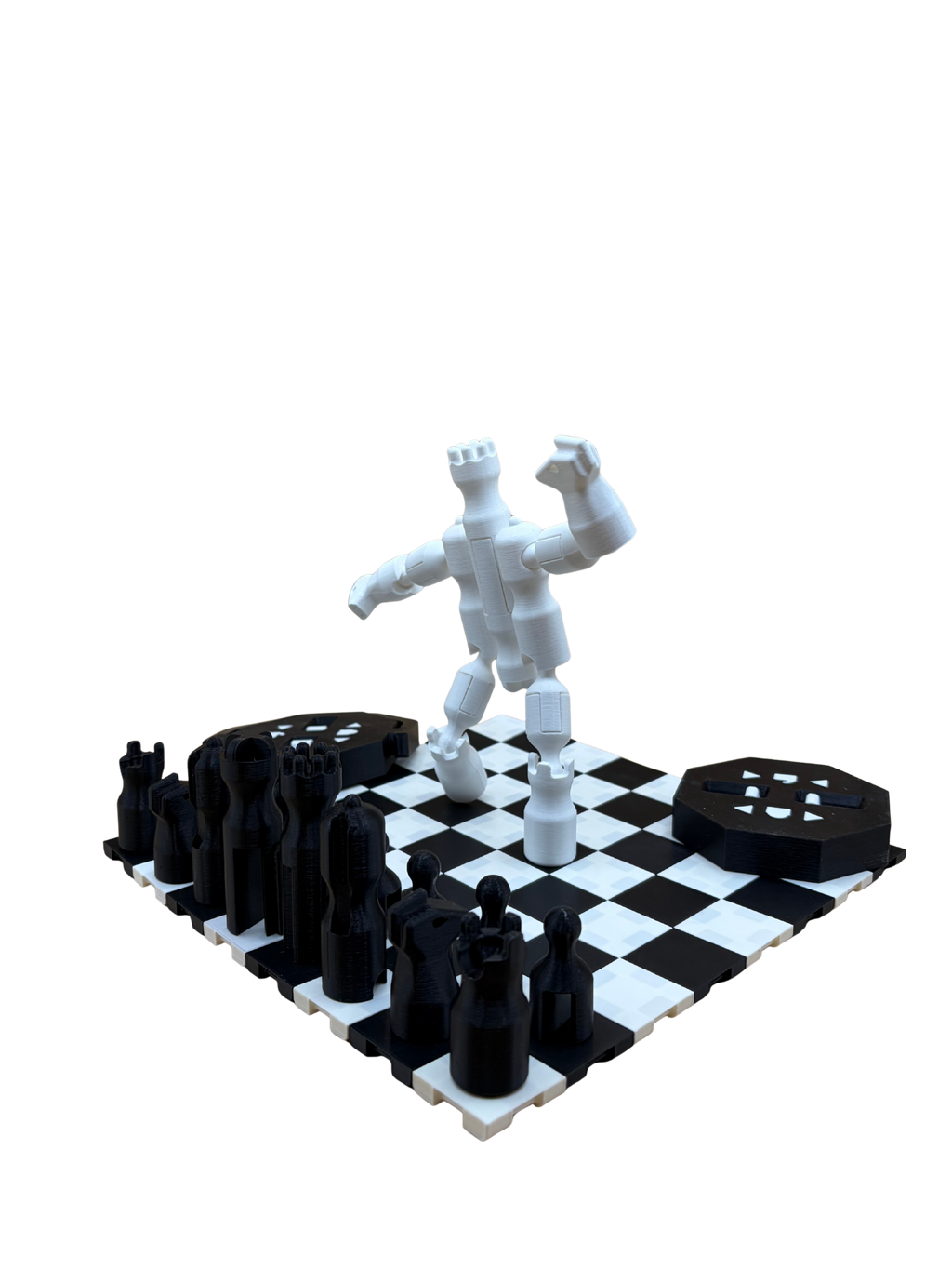 The Chess Connect