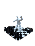 The Chess Connect