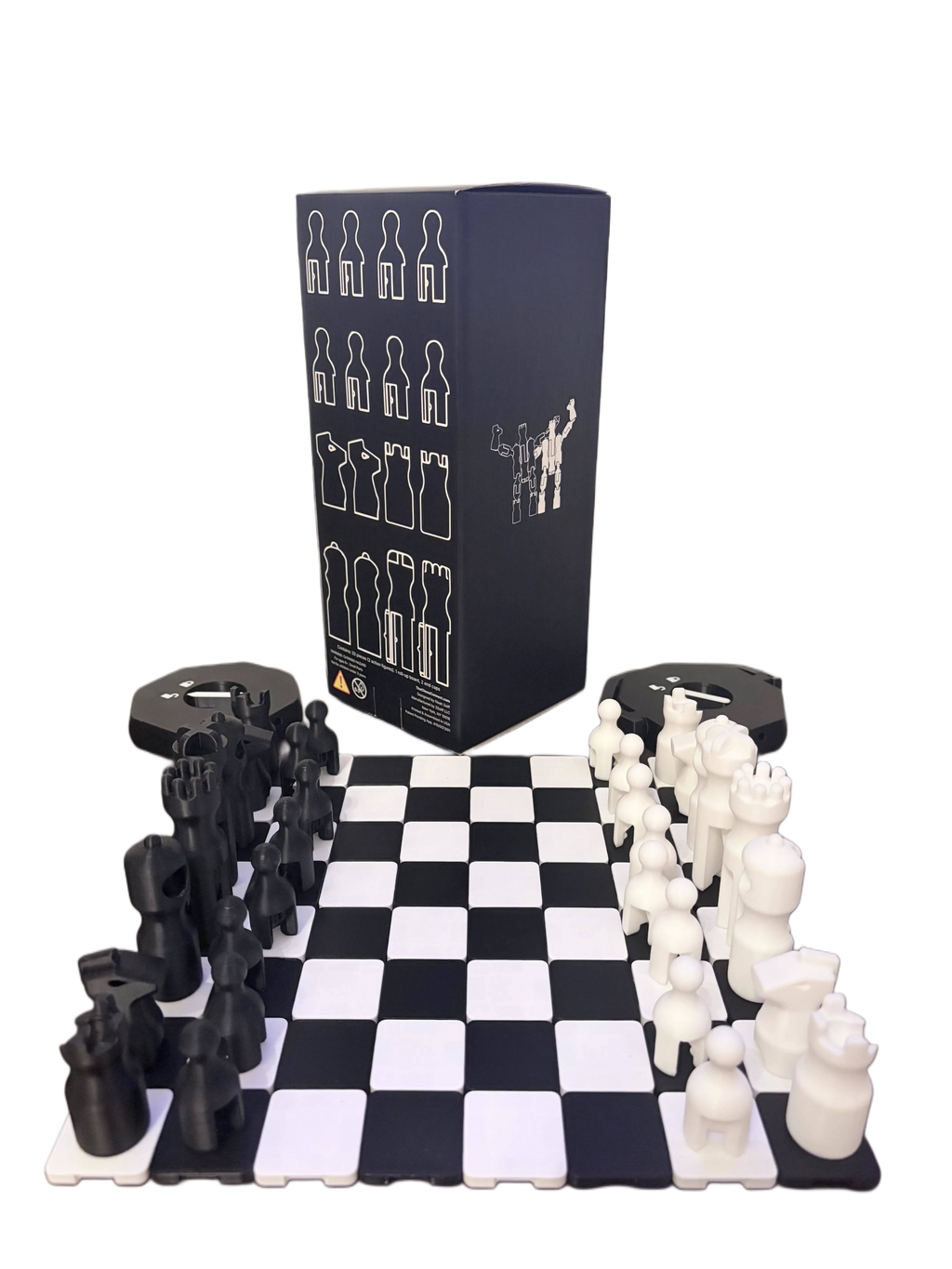 The Chess Connect