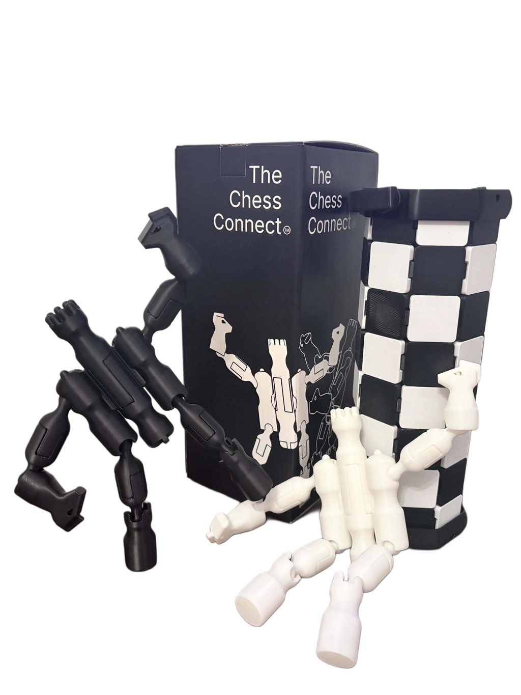 The Chess Connect